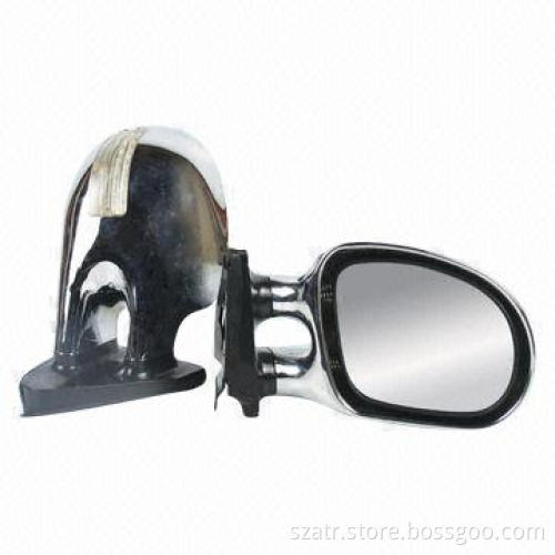 M3 side mirror with light